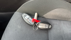 Nissan Juke 1.5 dCi N-Connecta 5dr Diesel Hatchback